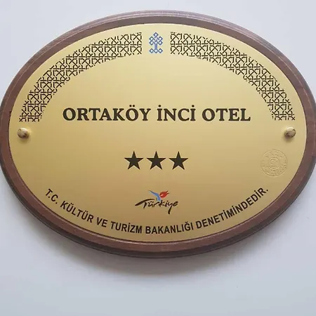 Inci Ortaköy