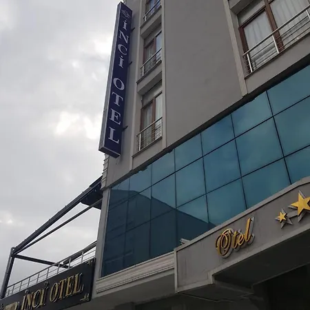 Inci Otel