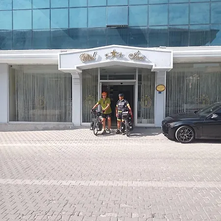 Inci Otel